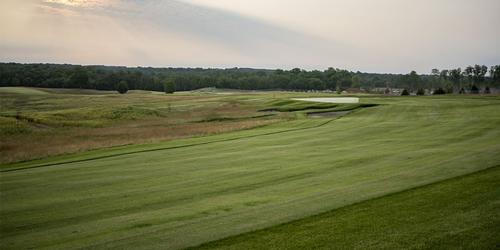 Indiana University Golf Course To be Renamed The Pfau Course at Indiana University