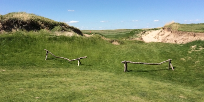 The Prairie Club - Dunes Course