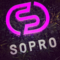 SOPRO BREWING