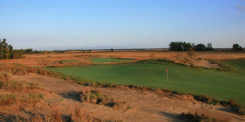 Featured Nebraska Golf Course