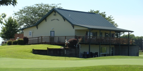 Centura Hills Golf Club