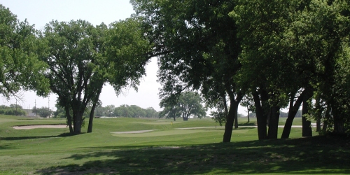 Cross Creek Golf Links