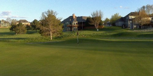 Eagle Run Golf Course