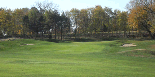Firethorn Golf Club