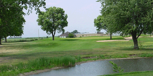 Holdrege Country Club