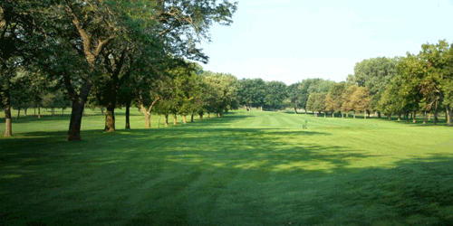 Indian Trails Country Club