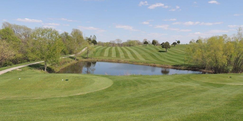 Lake Ridge Golf Course