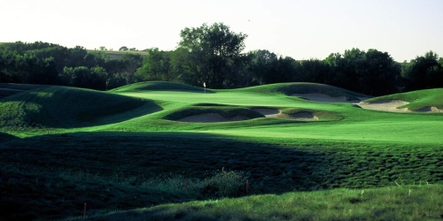 The Players Club at Deer Creek