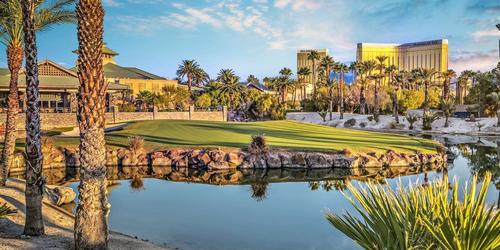 Bali Hai Golf Club Golf Package