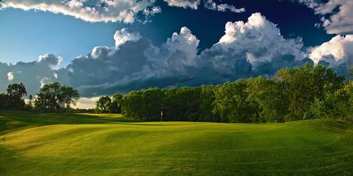 The Bog Golf Package