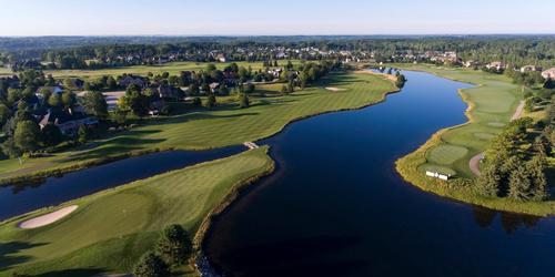 Thornberry Creek at Oneida