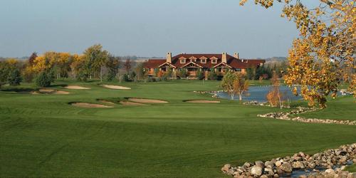 Wilderness Ridge Country Club