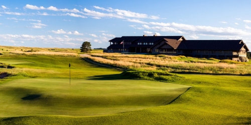 The Prairie Club