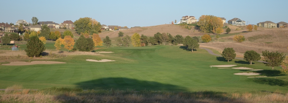 Whispering Creek Golf Club