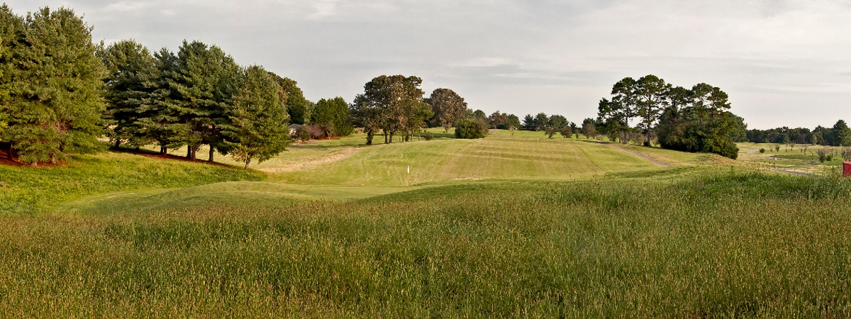 Apple Mountain Resort