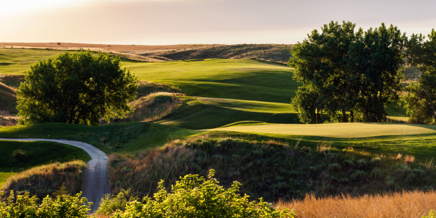 Bayside Golf Club Golf in Brule, Nebraska