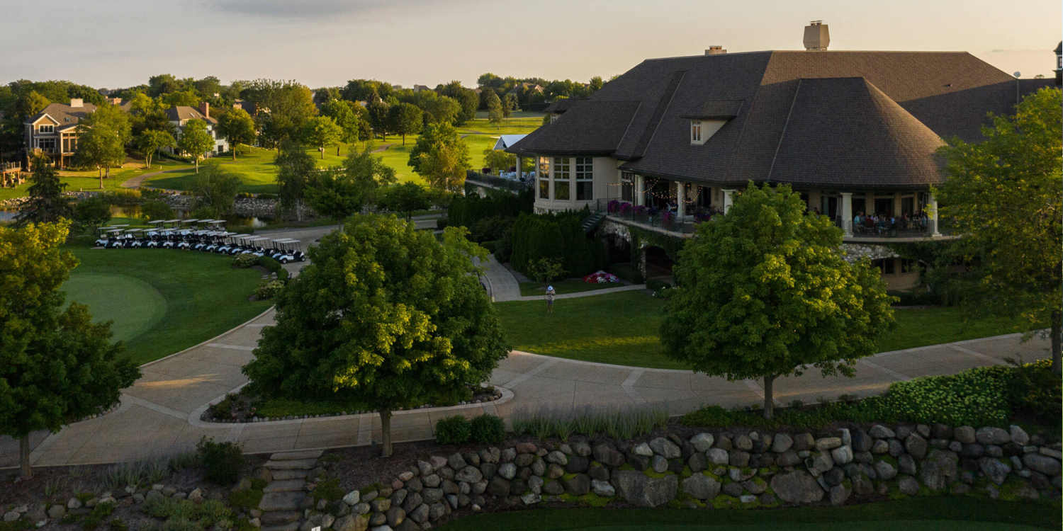 Boulder Ridge Country Club
