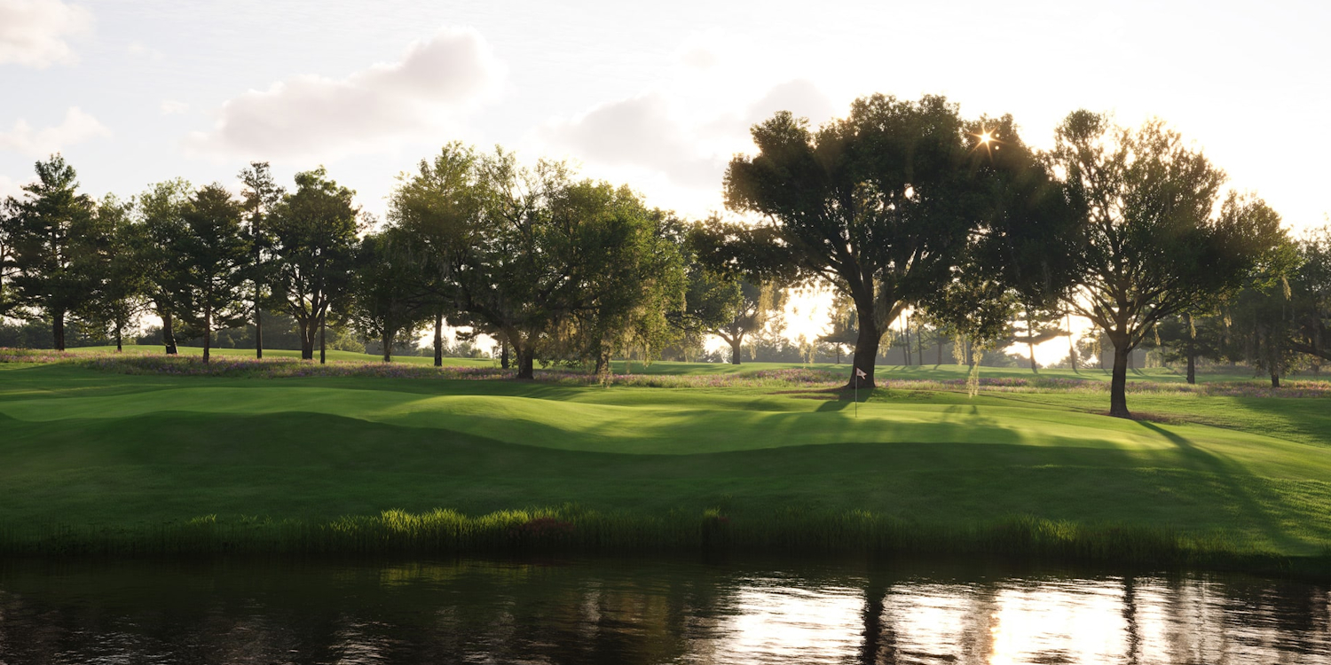 Cabot Citrus Farms - Roost