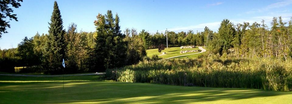 Cedar Valley Golf Club