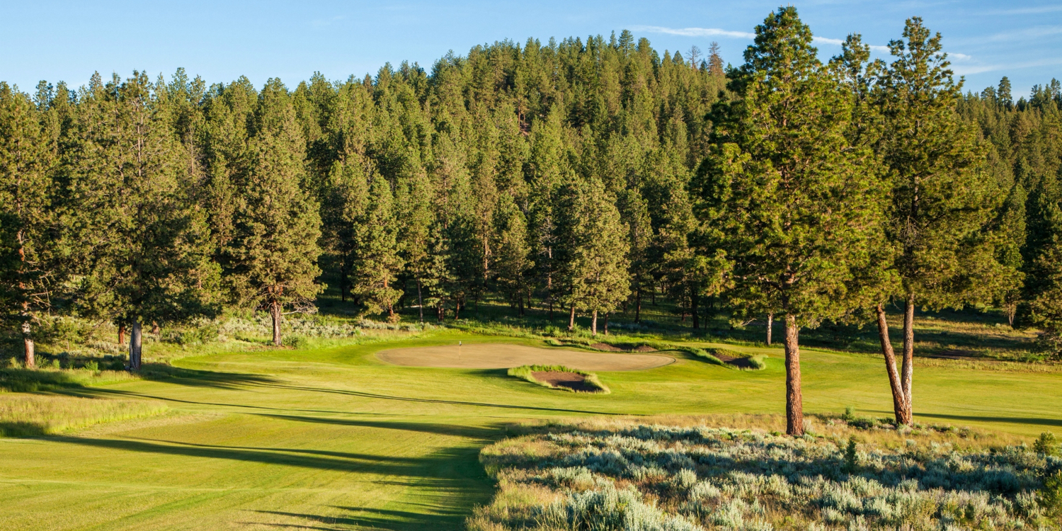 Silvies Valley Ranch