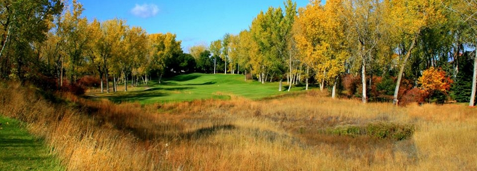 Dakota Dunes Country Club