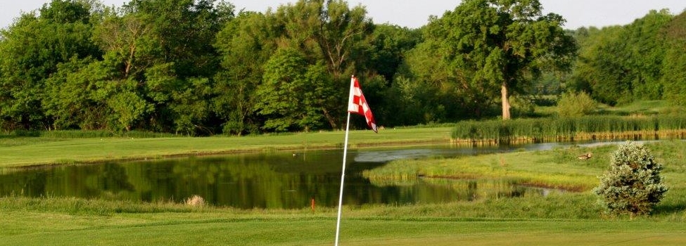 Eagle Hills Golf Course