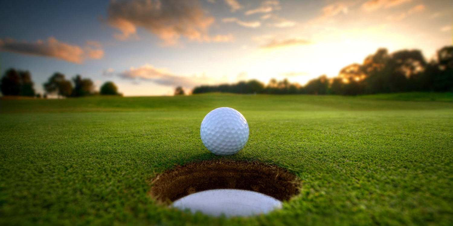 Elkhorn Ridge Golf Course