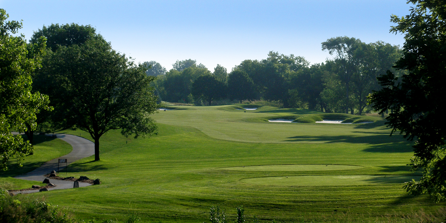 Indian Creek Golf Course Golf In Elkhorn Nebraska