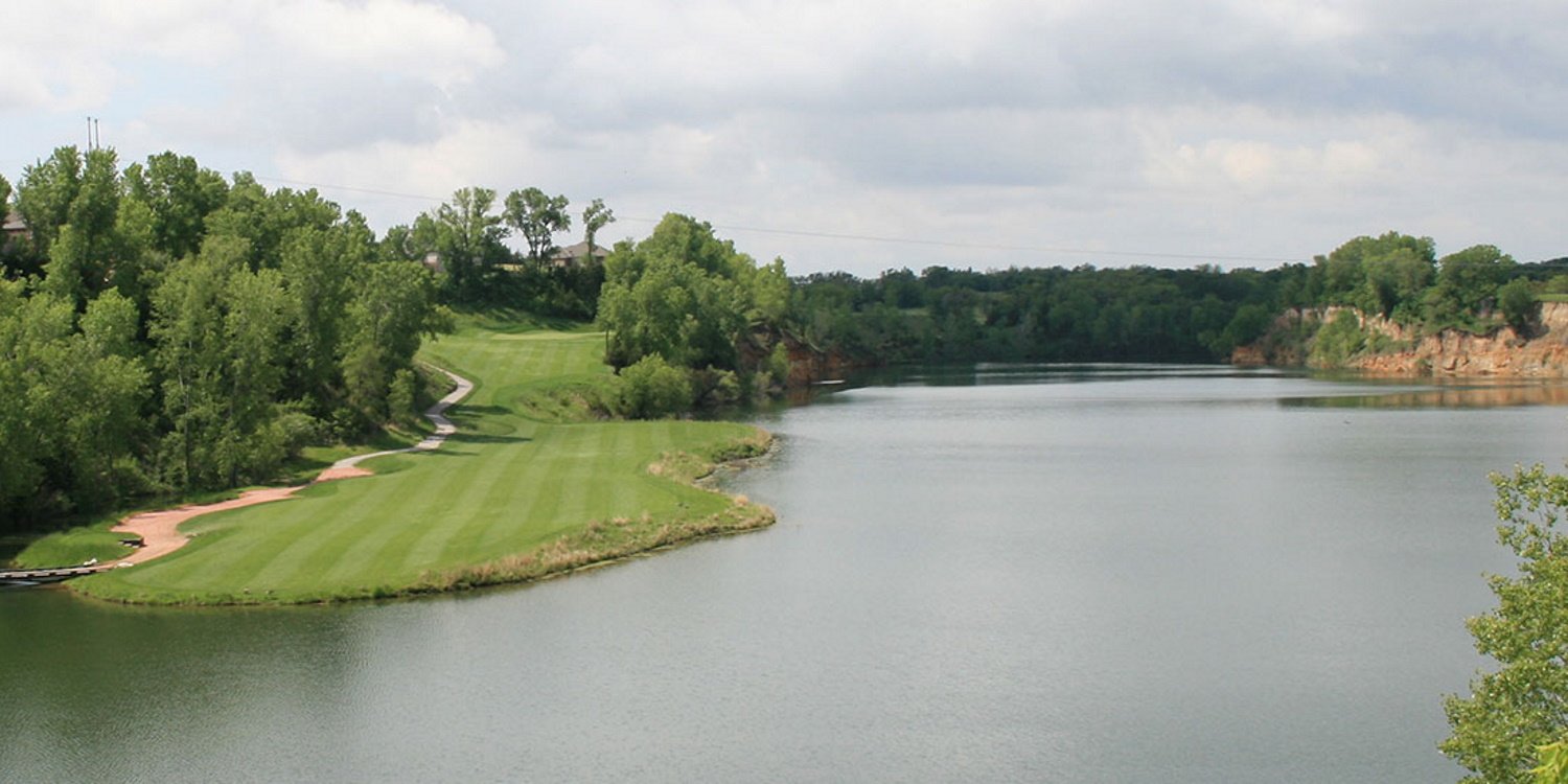 Iron Horse Golf Club Golf in Ashland, Nebraska