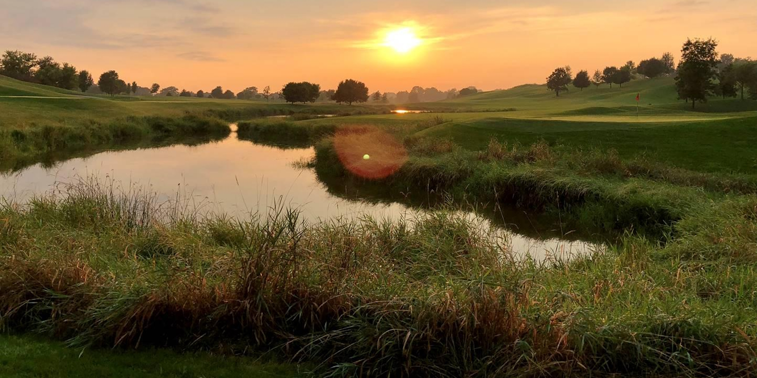 Ironwood Golf Course