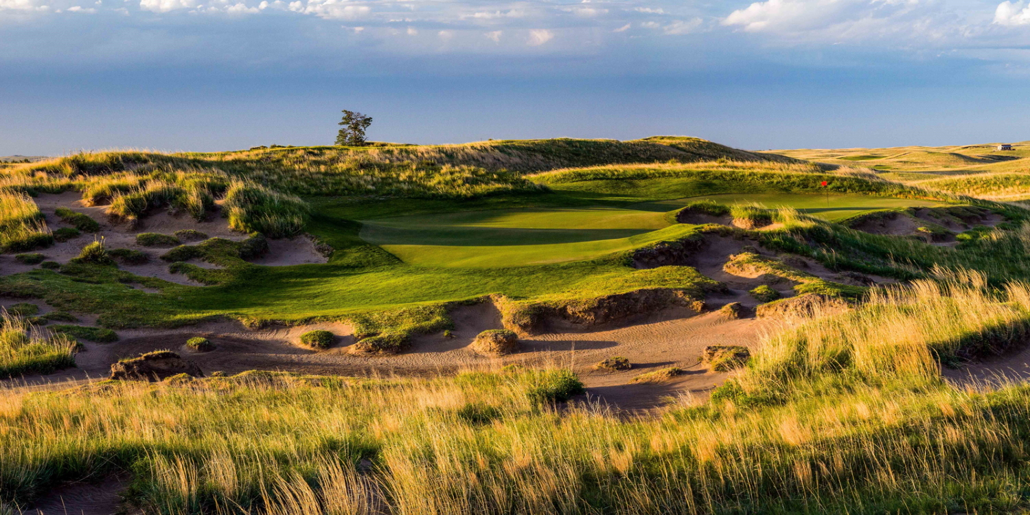 2022 Best Nebraska Golf Courses List