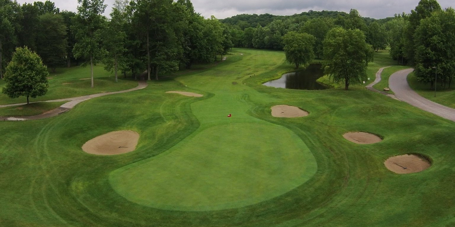 Salt Creek Golf Retreat