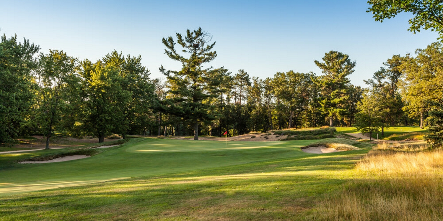 Stevens Point Country Club