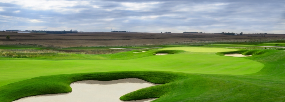 The Falls at Grand Falls Casino & Golf Resort