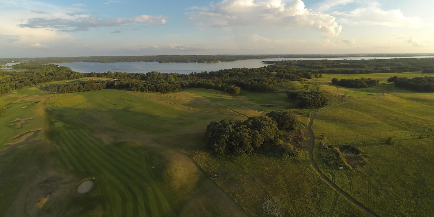 Wildflower Golf Course at Fair Hills Resort