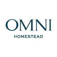 The Omni Homestead - Old Course logo