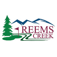 Reems Creek Golf Club logo