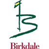 Birkdale Golf Club Logo