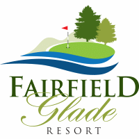 Fairfield Glade Dorchester Golf Club  logo