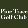 Pine Trace Golf Club logo