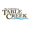 Table Creek Golf Course