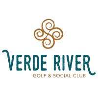 Verde River Golf & Social Club Logo
