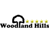 Woodland Hills Golf Course golf app