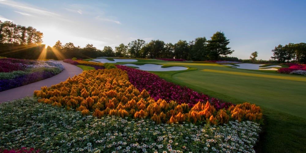 SentryWorld Golf Course to Host 71st U.S. Girls' Junior Championship in 2019
