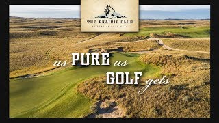 For Those Who Love The Game, Visit The Prairie Club
