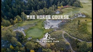 The Horse Course At The Prairie Club