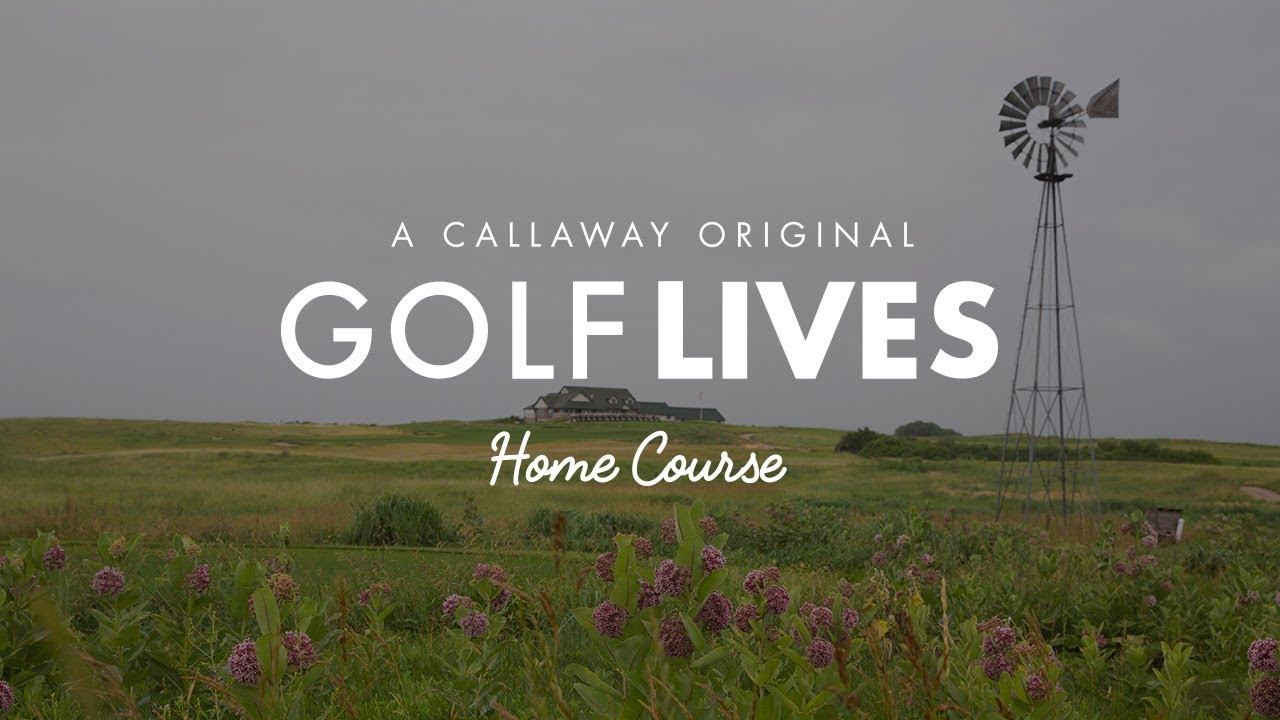 Golf Lives Home Course: Wild Horse Golf Club