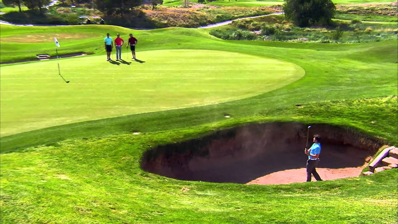 Royal Links Golf Club